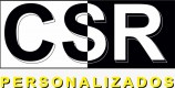 CSR Personalizados - (21) 99999-0755